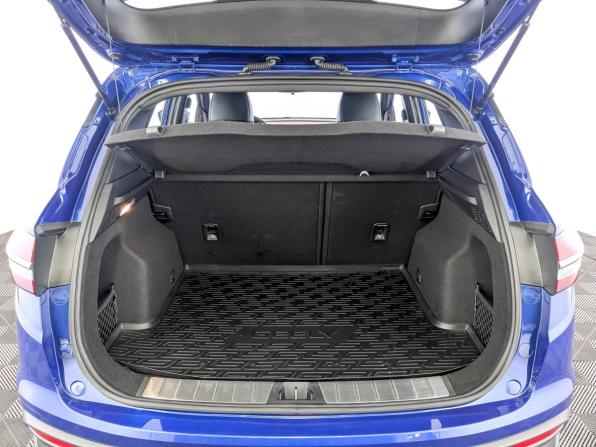 Geely Coolray I с пробегом 2021 года, цена 1 850 000 рублей, 37759 км, внедорожник, Автокод Объявления