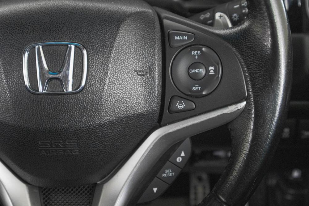 Honda Shuttle II Рестайлинг Кемерово  - изображение 18