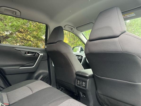 Toyota RAV4 V (XA50) с пробегом 2019 года, цена 2 785 000 рублей, 104902 км, внедорожник, Автокод Объявления