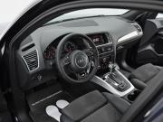 Audi Q5 I (8R) Рестайлинг Москва  - изображение 22