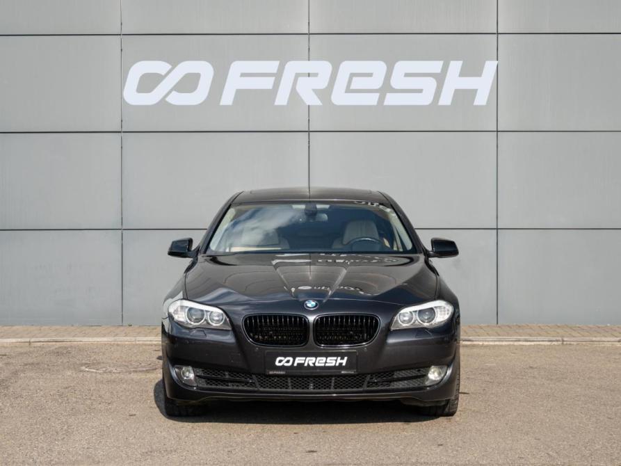 BMW 5 серии VI (F10/F11/F07) Краснодар  - изображение 3