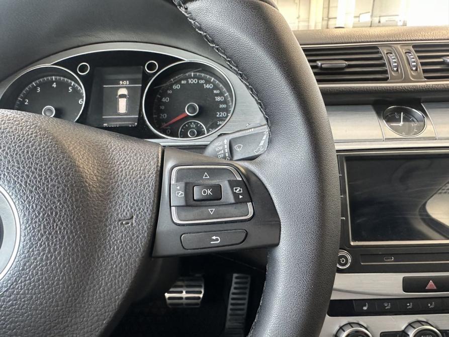 Volkswagen Passat B7 Саратов  - изображение 16