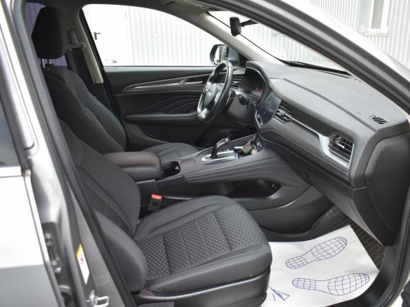 Haval F7 I с пробегом 2020 года, цена 1 799 000 рублей, 80715 км, внедорожник, Автокод Объявления