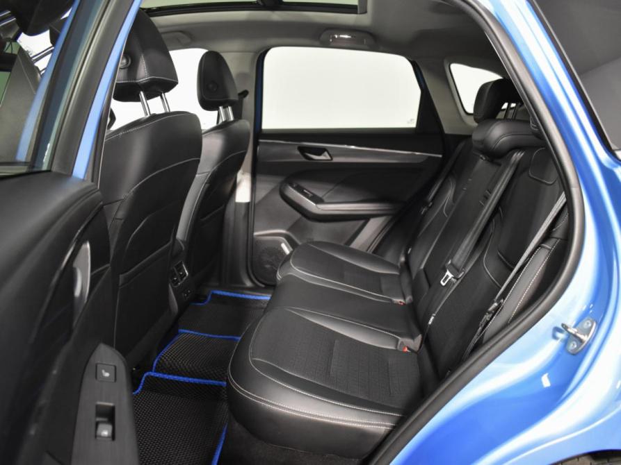 Haval Jolion I Рестайлинг Санкт-Петербург  - изображение 11