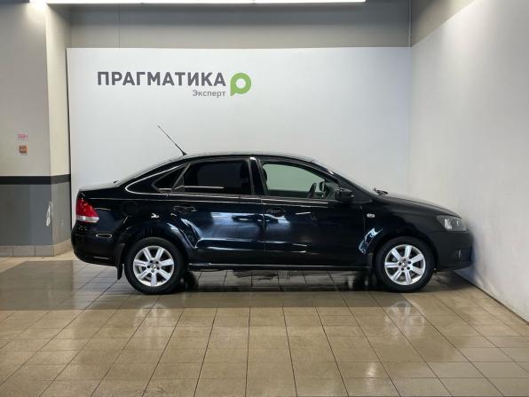 Volkswagen Polo V с пробегом 2012 года, цена 577 000 рублей, 312000 км, седан, Автокод Объявления