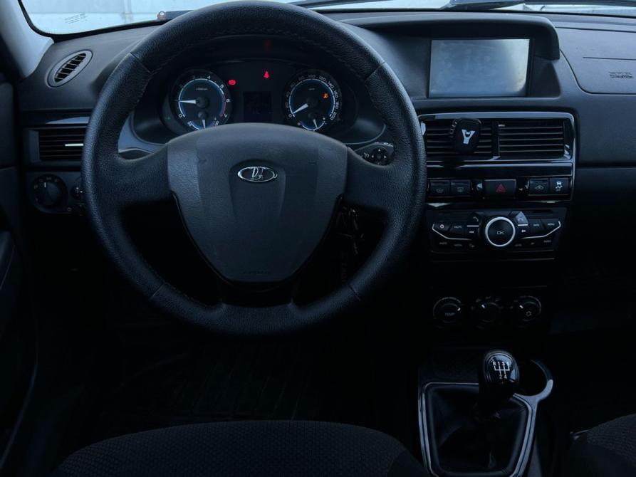 Lada (ВАЗ) Priora I Рестайлинг Волгоград  - изображение 17