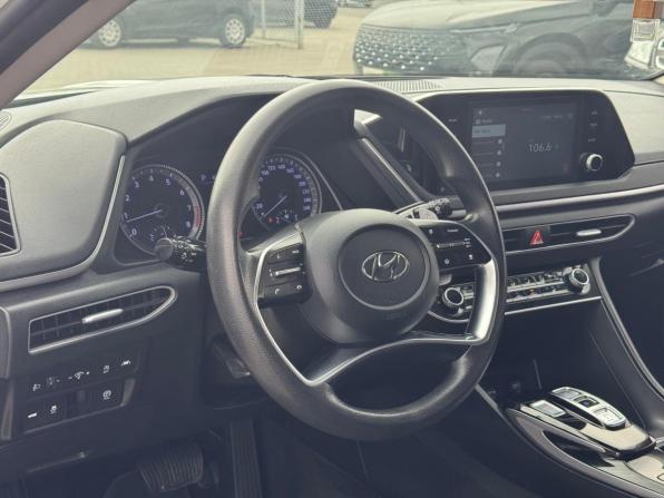 Hyundai Sonata VIII (DN8) с пробегом 2019 года, цена 1 895 000 рублей, 70000 км, седан, Автокод Объявления