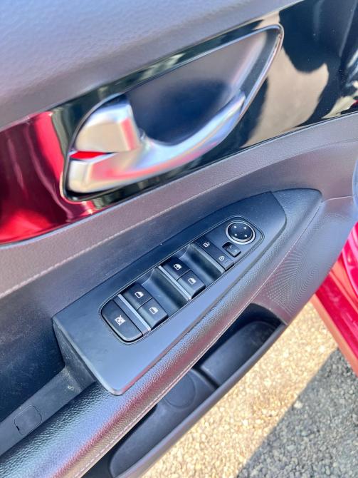 Kia Cerato IV Чебоксары  - изображение 12