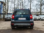 Skoda Yeti I Санкт-Петербург  - изображение 19
