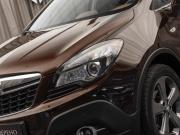 Opel Mokka I Москва  - изображение 49