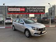 Lada (ВАЗ) Vesta I Альметьевск  - изображение 23