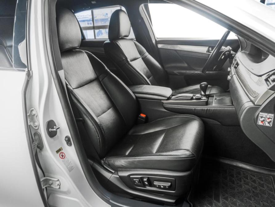 Lexus GS IV Тюмень  - изображение 8
