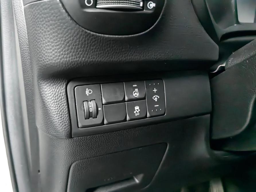 Kia Soul II Рестайлинг Москва  - изображение 21