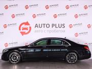Mercedes-Benz S-Класс VI (W222 C217) Минеральные Воды  - изображение 28