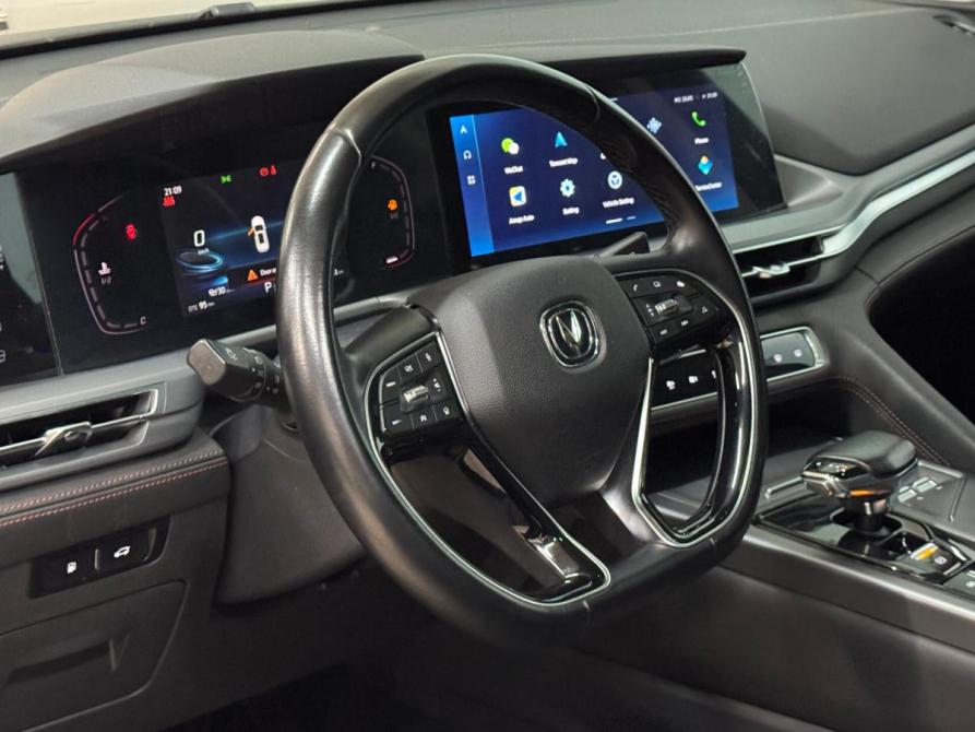 Changan CS75 Plus I Рестайлинг Набережные Челны  - изображение 10