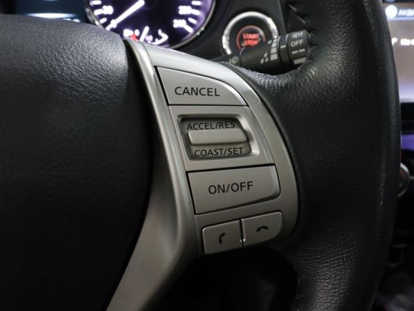 Nissan X-Trail III с пробегом 2015 года, цена 1 610 000 рублей, 155620 км, внедорожник, Автокод Объявления