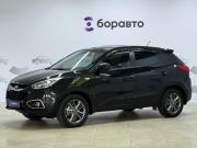 Hyundai ix35 I Рестайлинг Ставрополь  - изображение 16