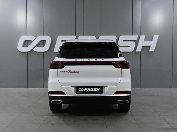 Chery Tiggo 7 Pro Max I с пробегом 2023 года, цена 2 129 000 рублей, 12394 км, внедорожник, Автокод Объявления
