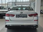 Kia Optima IV Рестайлинг Казань  - изображение 32