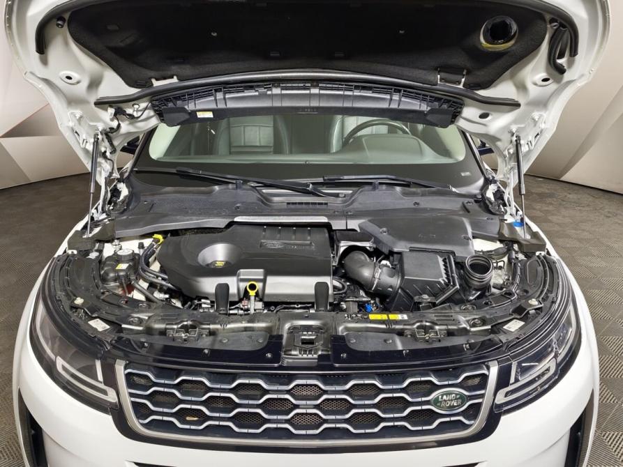 Land Rover Range Rover Evoque II Москва  - изображение 11