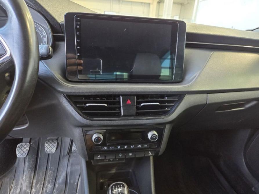 Skoda Rapid II Саратов  - изображение 20