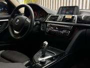 BMW 3 серии VI (F3x) Рестайлинг Уфа  - изображение 36