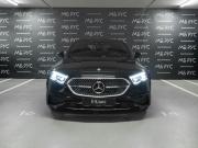 Mercedes-Benz E-Класс VI (W214 S214) Москва  - изображение 29