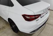 Lada (ВАЗ) Vesta I Рестайлинг (NG) Волгоград  - изображение 46
