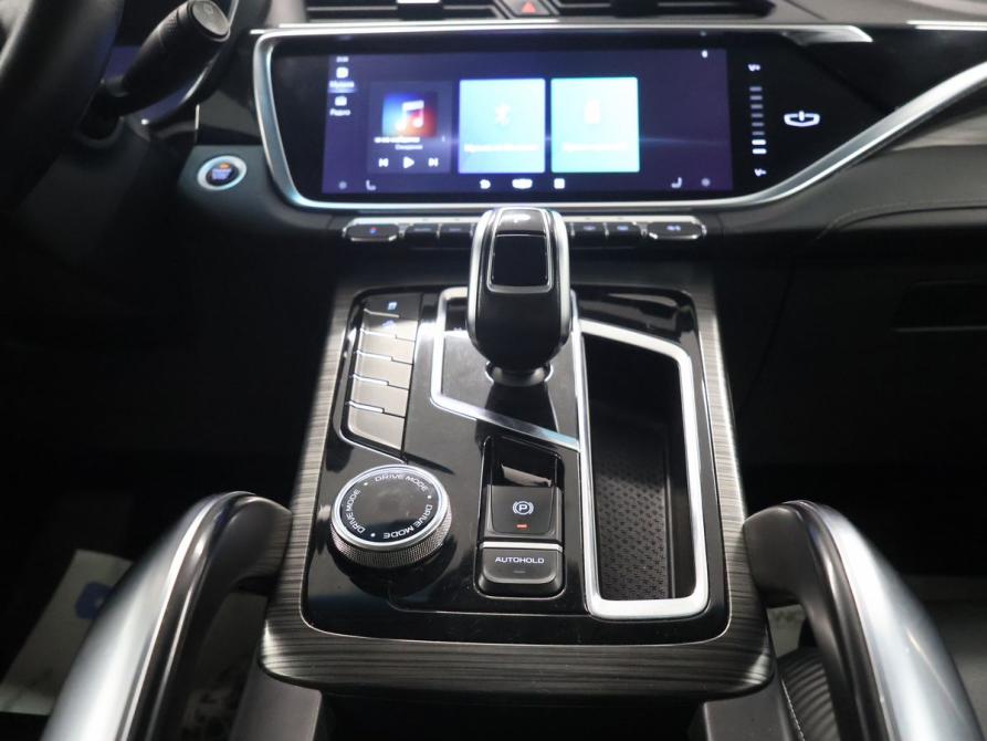 Geely Atlas Pro Калуга  - изображение 17