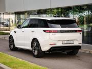 Land Rover Range Rover Sport III Санкт-Петербург  - изображение 44