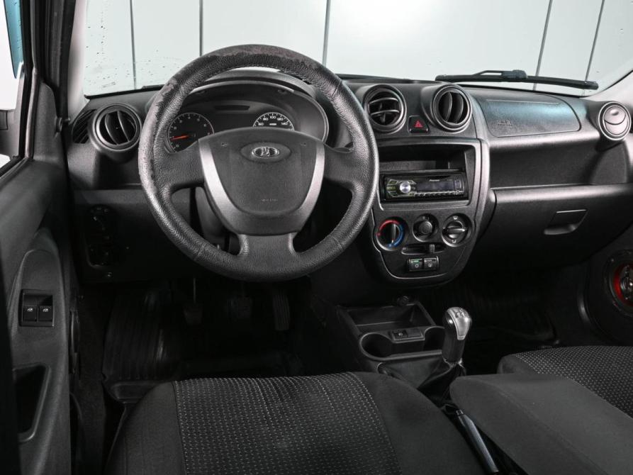 Lada (ВАЗ) Granta I Ростов-на-Дону  - изображение 6