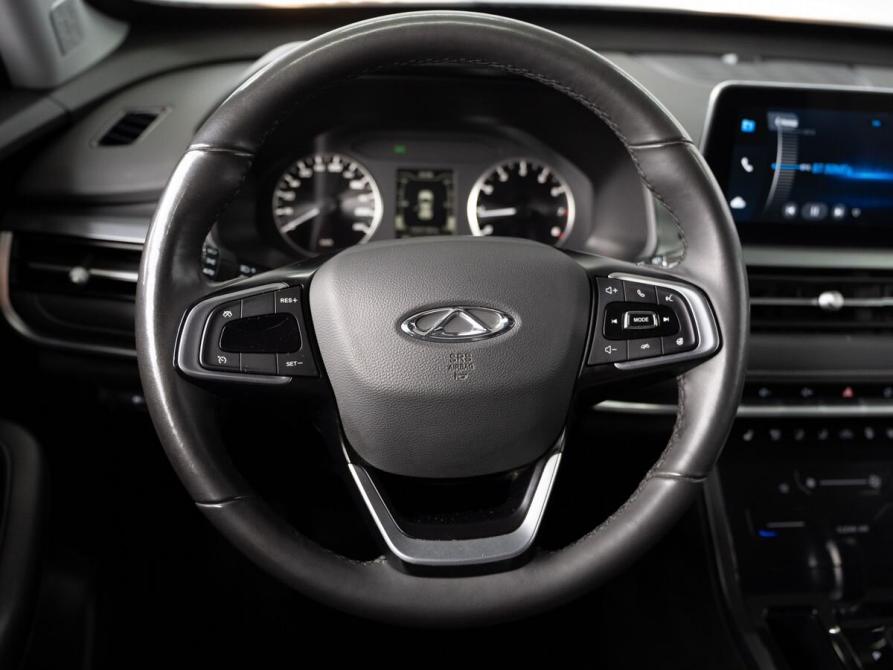 Chery Tiggo 4 Pro I Ростов-на-Дону  - изображение 9