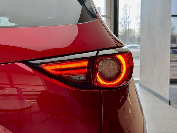 Mazda CX-5 II с пробегом 2019 года, цена 2 720 000 рублей, 81027 км, внедорожник, Автокод Объявления