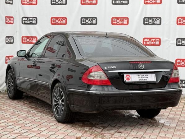 Mercedes-Benz E-Класс III (W211 S211) с пробегом 2005 года, цена 769 990 рублей, 279996 км, седан, Автокод Объявления