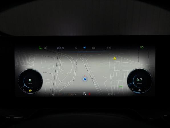 Chery Arrizo 8 с пробегом 2023 года, цена 1 897 000 рублей, 47932 км, седан, Автокод Объявления