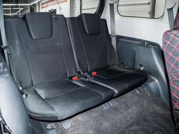 Toyota Wish II с пробегом 2009 года, цена 1 300 000 рублей, 150150 км, минивэн, Автокод Объявления