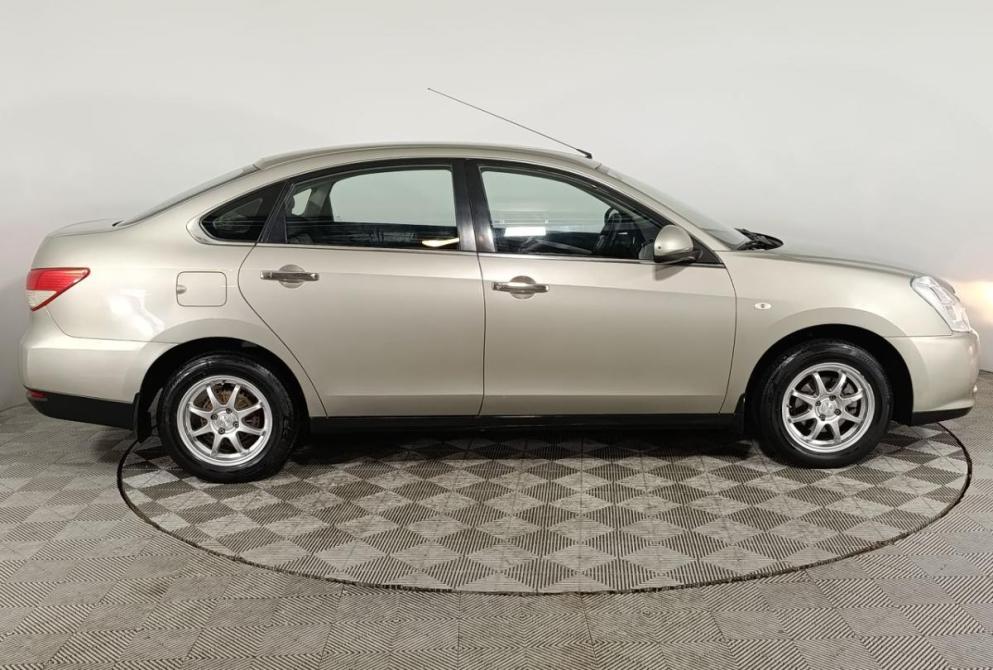 Nissan Almera III (G15) Волгоград  - изображение 8