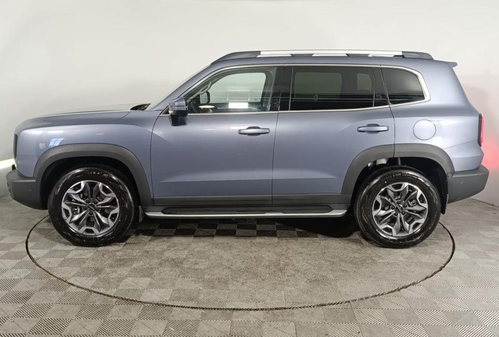 Haval Dargo Волгоград  - изображение 4