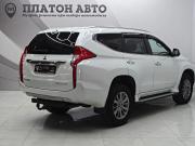 Mitsubishi Pajero Sport III Воронеж  - изображение 22