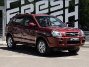 Hyundai Tucson I Волгоград  - изображение 17