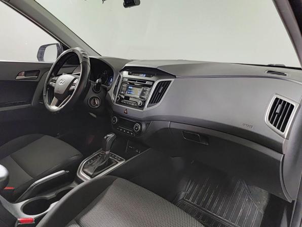 Hyundai Creta I с пробегом 2018 года, цена 1 770 000 рублей, 163373 км, внедорожник, Автокод Объявления