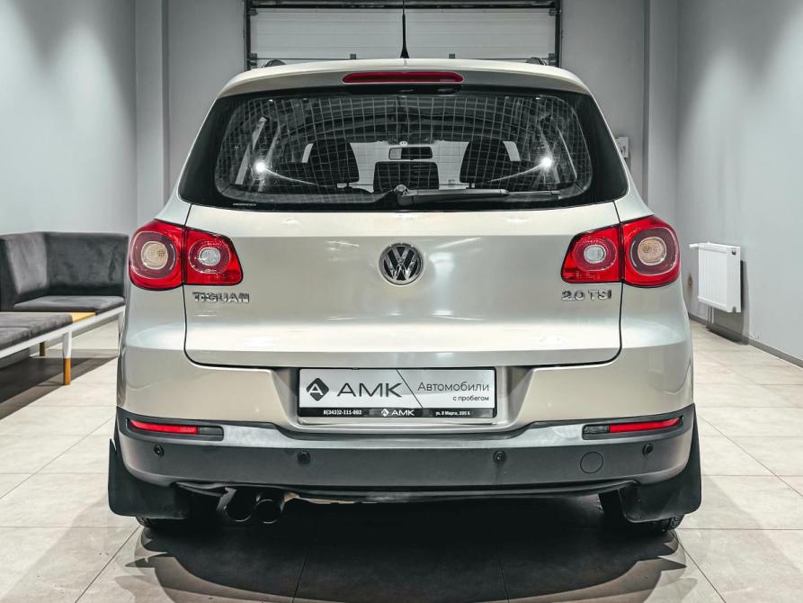 Volkswagen Tiguan I Екатеринбург  - изображение 9