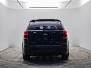 Chevrolet Captiva I Рестайлинг 2 Москва  - изображение 23
