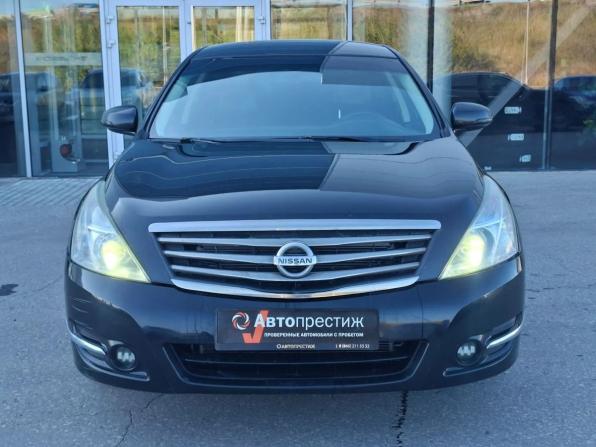 Nissan Teana II (J32) с пробегом 2011 года, цена 860 000 рублей, 315000 км, седан, Автокод Объявления