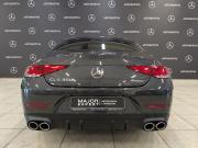 Mercedes-Benz CLS III (C257) Москва  - изображение 34