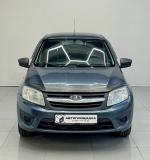 Lada (ВАЗ) Granta I Челябинск  - изображение 15
