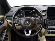 Mercedes-Benz GLS I (X166) Москва  - изображение 39