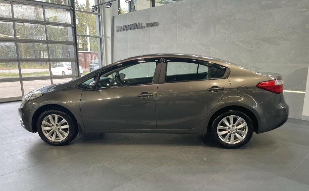 Kia Cerato III Стерлитамак  - изображение 3
