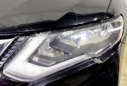 Nissan Rogue II Рестайлинг Волгоград  - изображение 27
