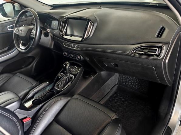 Chery Tiggo 7 I с пробегом 2019 года, цена 1 105 000 рублей, 175026 км, внедорожник, Автокод Объявления
